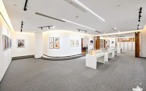 開幕來閔行這里，賞龍門石窟文化藝術(shù)交流與策劃