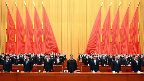 凝心鑄魂，融匯創(chuàng)新 第十一次全國文代會(huì)對(duì)文化藝術(shù)交流與策劃的時(shí)代啟示