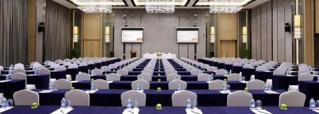 聚焦行業(yè)盛典，共繪酒店藍(lán)圖 醉美酒店2018中國酒店及酒店用品行業(yè)品牌盛會前瞻