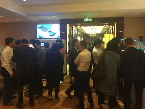 2016年貝索企業新產品發布暨產業生態展覽會于武漢隆重舉行